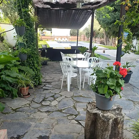 La Promesa Granada Ferienhaus Víznar