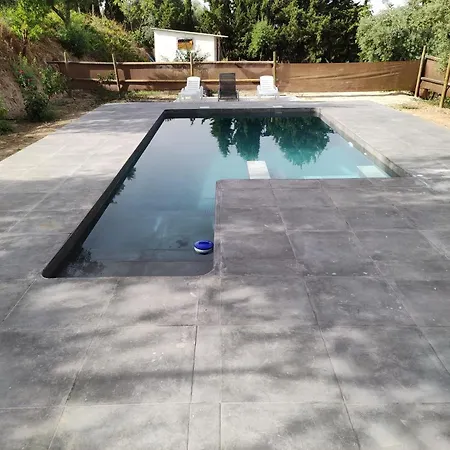 Holiday home La Promesa Granada *