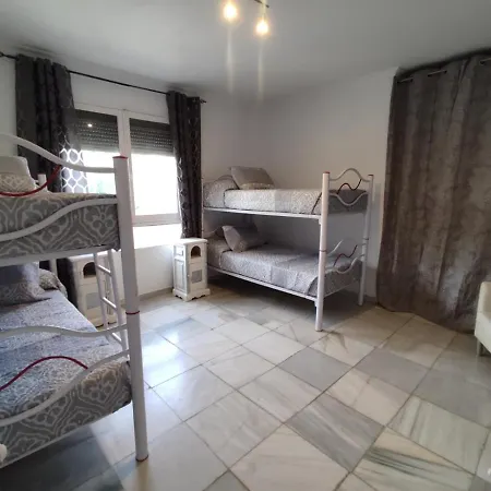 Holiday home La Promesa Granada *