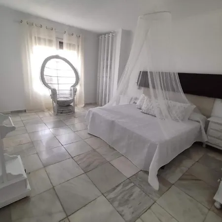 La Promesa Granada Holiday home *