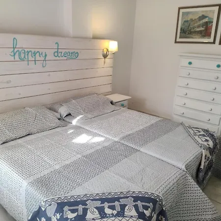 La Promesa Granada Holiday home