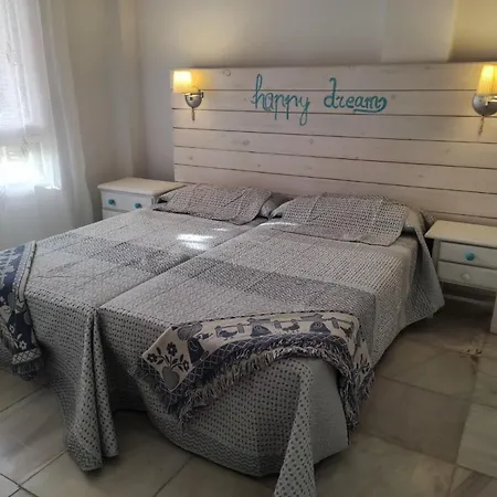 La Promesa Granada Holiday home *
