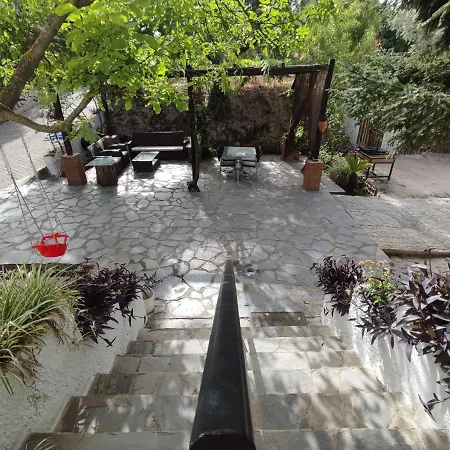 La Promesa Granada Holiday home *