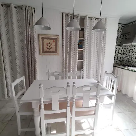 Holiday home La Promesa Granada