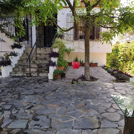 Holiday home La Promesa Granada *