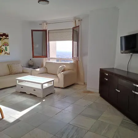 Holiday home La Promesa Granada *