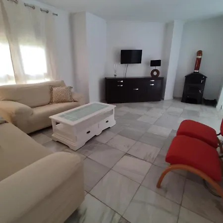 Holiday home La Promesa Granada *