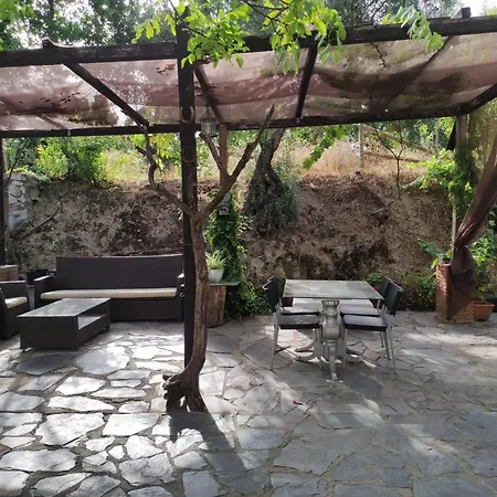 La Promesa Granada Holiday home