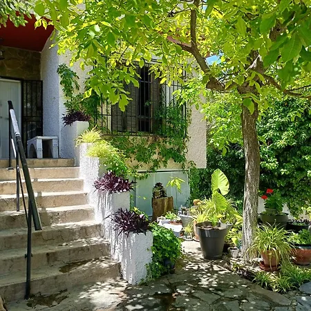 La Promesa Granada Holiday home