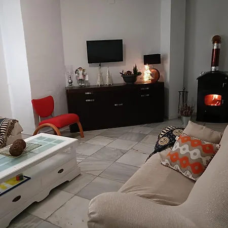 La Promesa Granada Holiday home